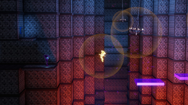 From the Shadows gameplay screenshot