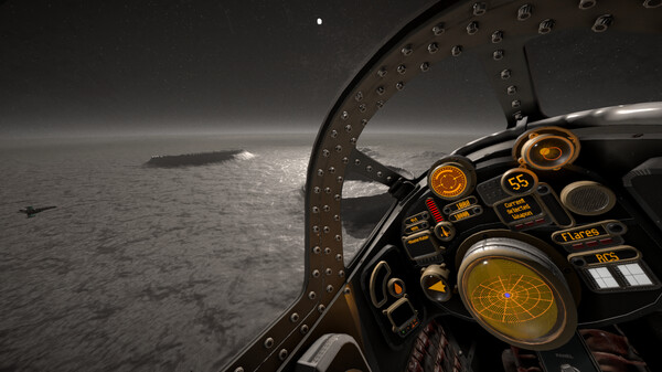 Frontiers Reach gameplay screenshot