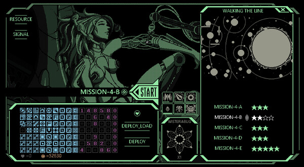 Frontline Crisis gameplay screenshot