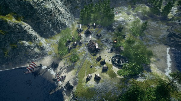 Frozenheim gameplay screenshot