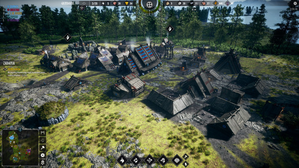 Frozenheim gameplay screenshot