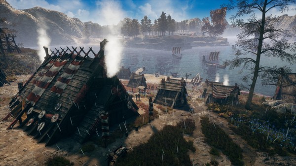 Frozenheim gameplay screenshot