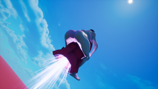 FUCK STALIN gameplay screenshot