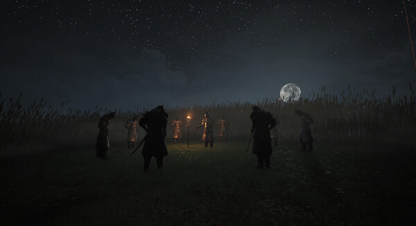 Fuck You Witch gameplay screenshot