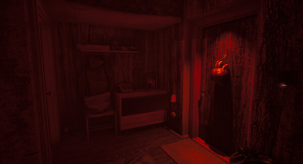Fuck You Witch gameplay screenshot
