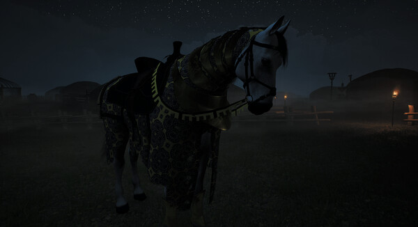 Fuck You Witch gameplay screenshot