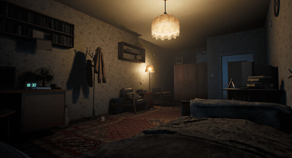 Fuck You Witch gameplay screenshot
