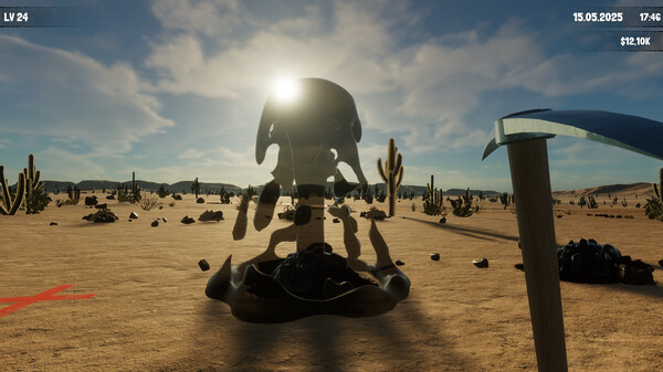 Fuel Harvest Together gameplay screenshot