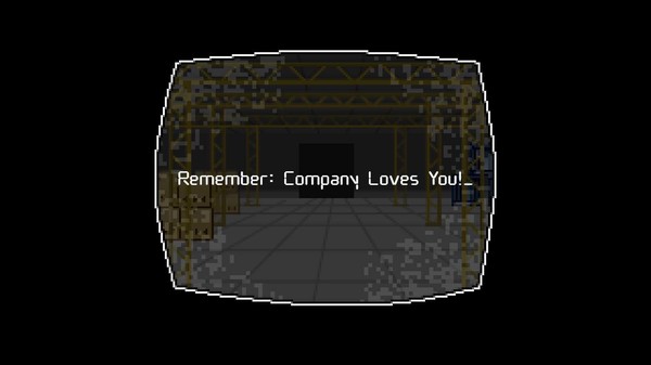 FULFILLMENT gameplay screenshot