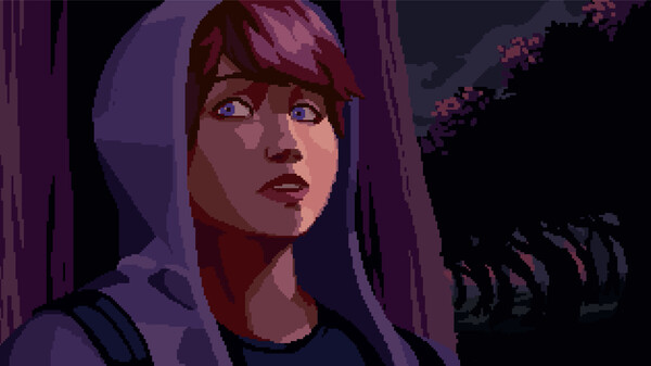 Full Void gameplay screenshot