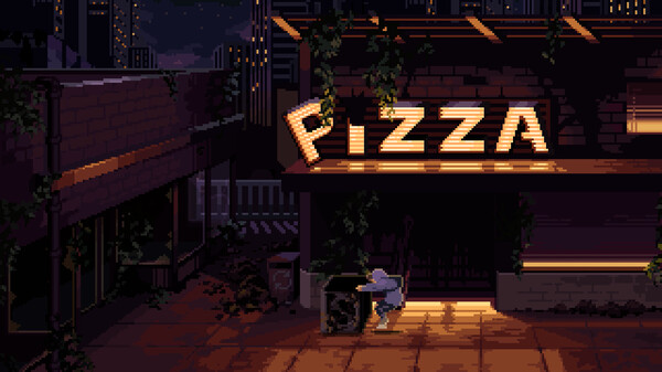 Full Void gameplay screenshot