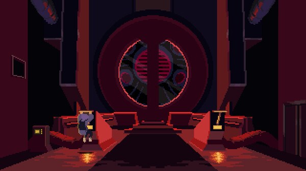 Full Void gameplay screenshot