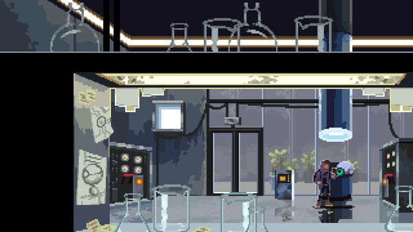 Full Void gameplay screenshot
