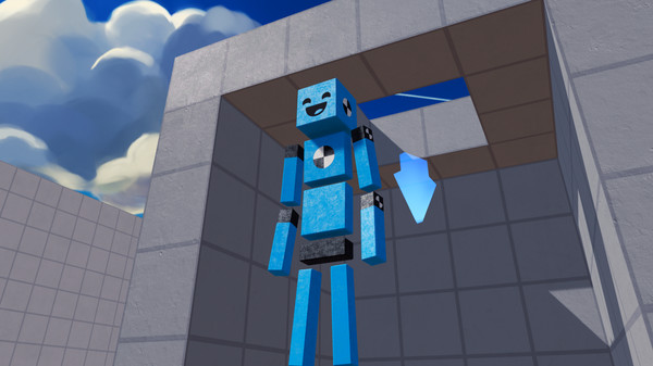 Fun with Ragdolls: The Game gameplay screenshot