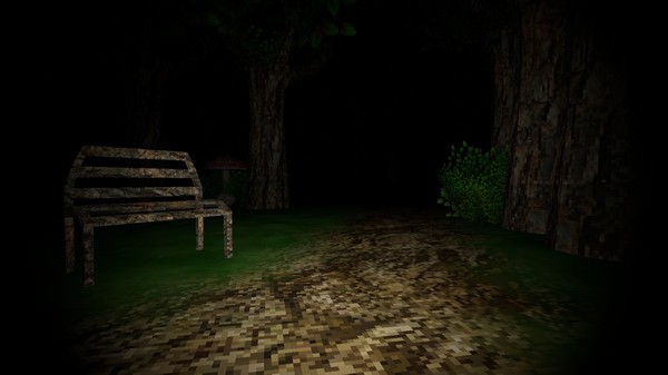 Fungiman gameplay screenshot