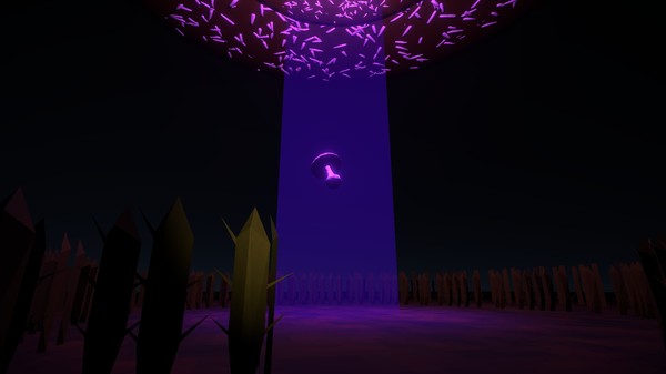 Fungiman gameplay screenshot