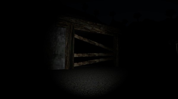 Fungiman gameplay screenshot