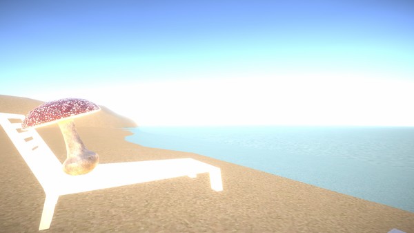 Fungiman gameplay screenshot