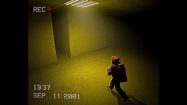 FURRY BACKROOMS gameplay screenshot