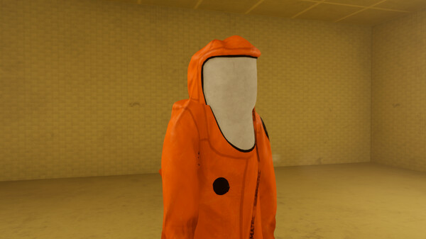 FURRY BACKROOMS gameplay screenshot