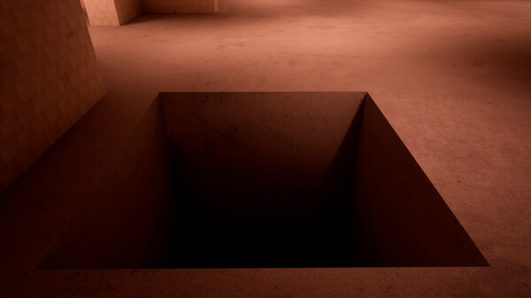 FURRY BACKROOMS gameplay screenshot
