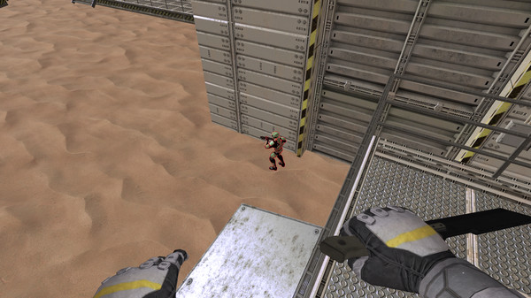 Galactic Force gameplay screenshot