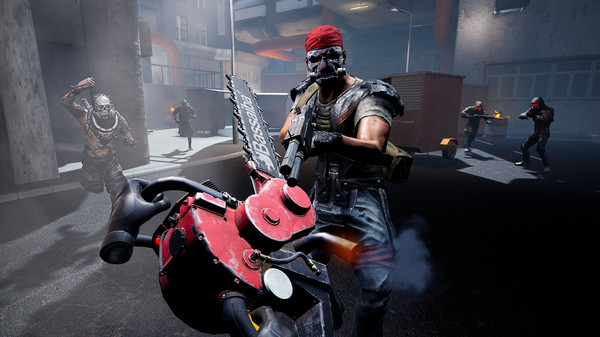 Gambit! gameplay screenshot