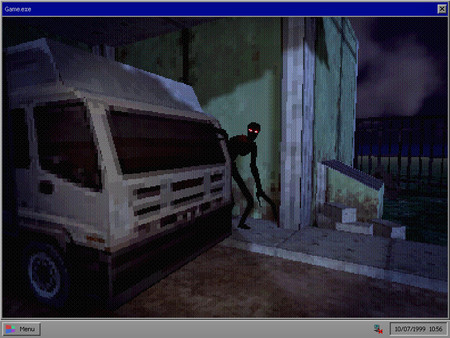 GAME.exe gameplay screenshot