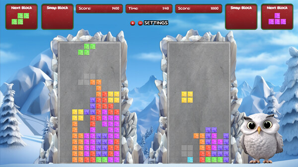 Games Advent Calendar - 25 Days - 25 Surprises gameplay screenshot