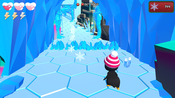 Games Advent Calendar - 25 Days - 25 Surprises gameplay screenshot