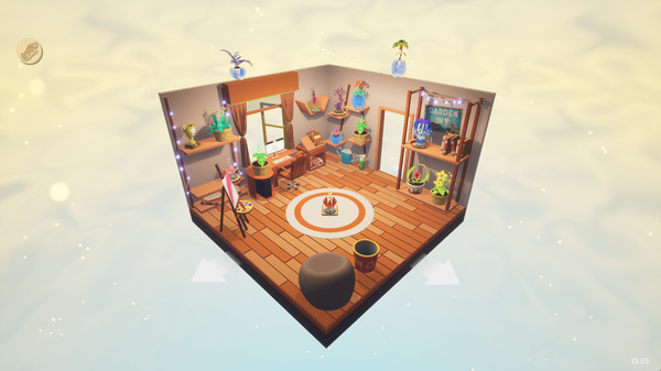 Garden In! gameplay screenshot