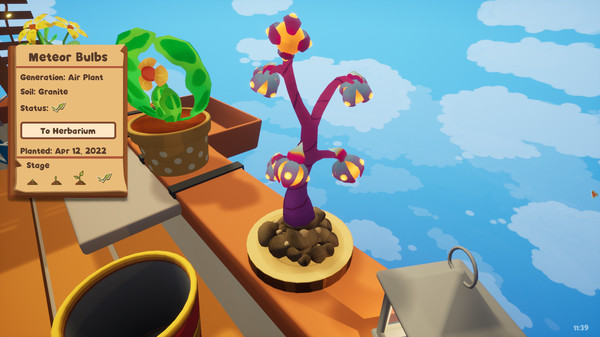 Garden In! gameplay screenshot