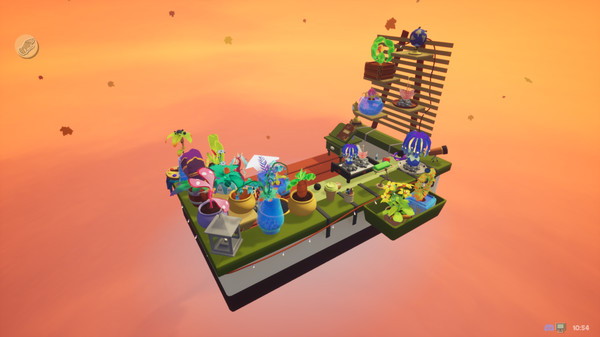 Garden In! gameplay screenshot