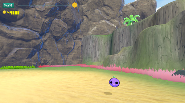 Garden Of Mooj gameplay screenshot