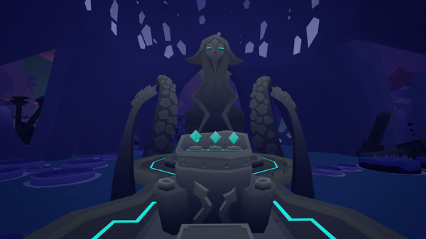 Garden of the Sea (VR) gameplay screenshot