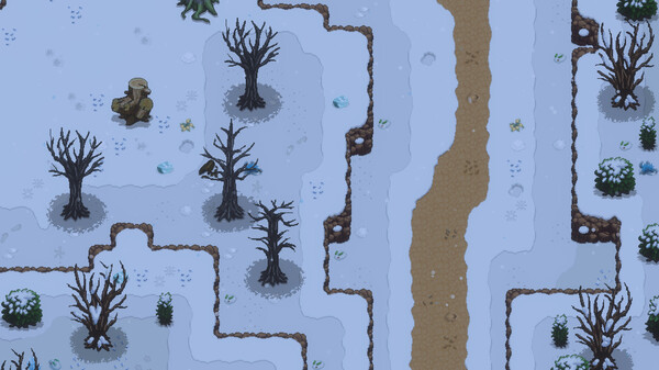 Garlant: My Story gameplay screenshot