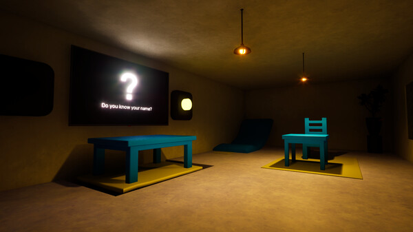 Garten of Banban 0 gameplay screenshot