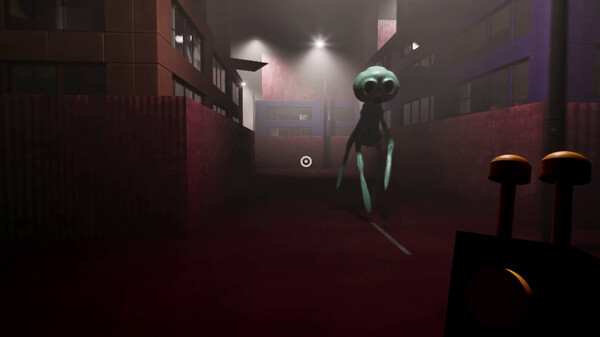 Garten of Banban 7 gameplay screenshot
