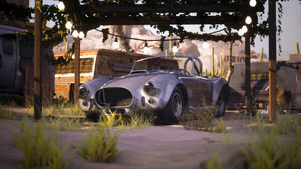 Gas Station Simulator gameplay screenshot