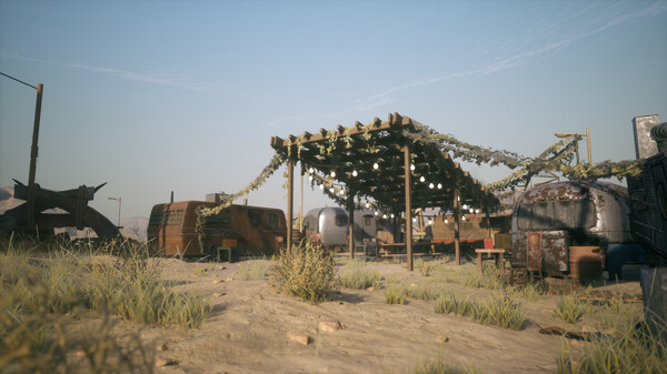 Gas Station Simulator gameplay screenshot