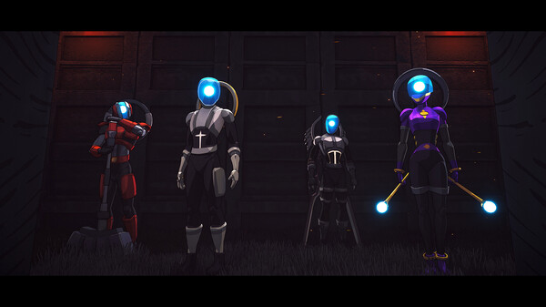 Gatekeeper gameplay screenshot
