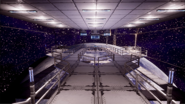GearStorm - Armored Survival gameplay screenshot