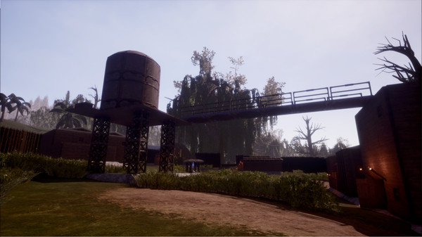 GearStorm - Armored Survival gameplay screenshot