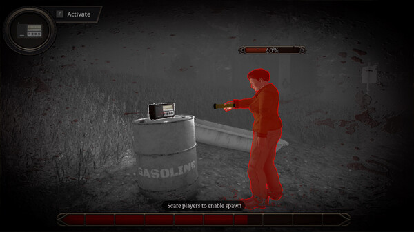 Gehinnom gameplay screenshot