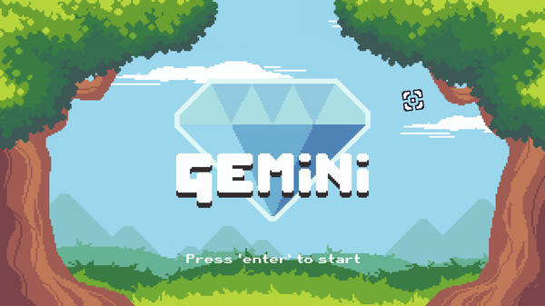 Gemini gameplay screenshot
