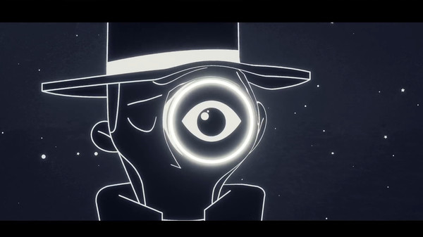 Genesis Noir gameplay screenshot