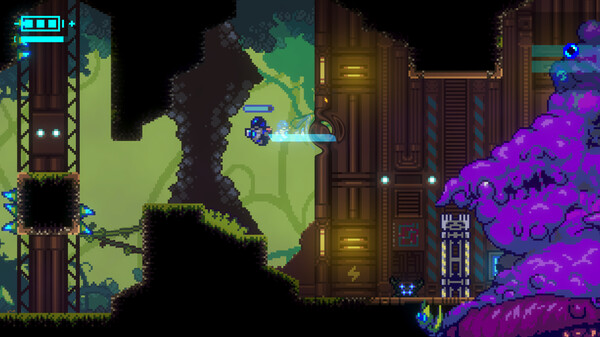 Genopanic gameplay screenshot