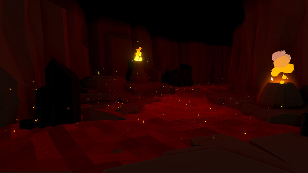 GeoDepths gameplay screenshot