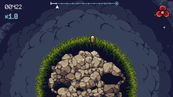 Germination gameplay screenshot