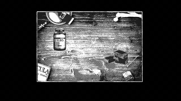 GESTALT: The Fifth Day gameplay screenshot